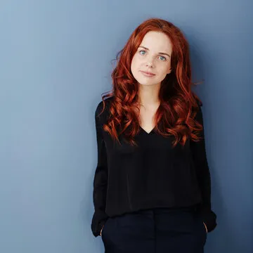 行业意见领袖 李女士