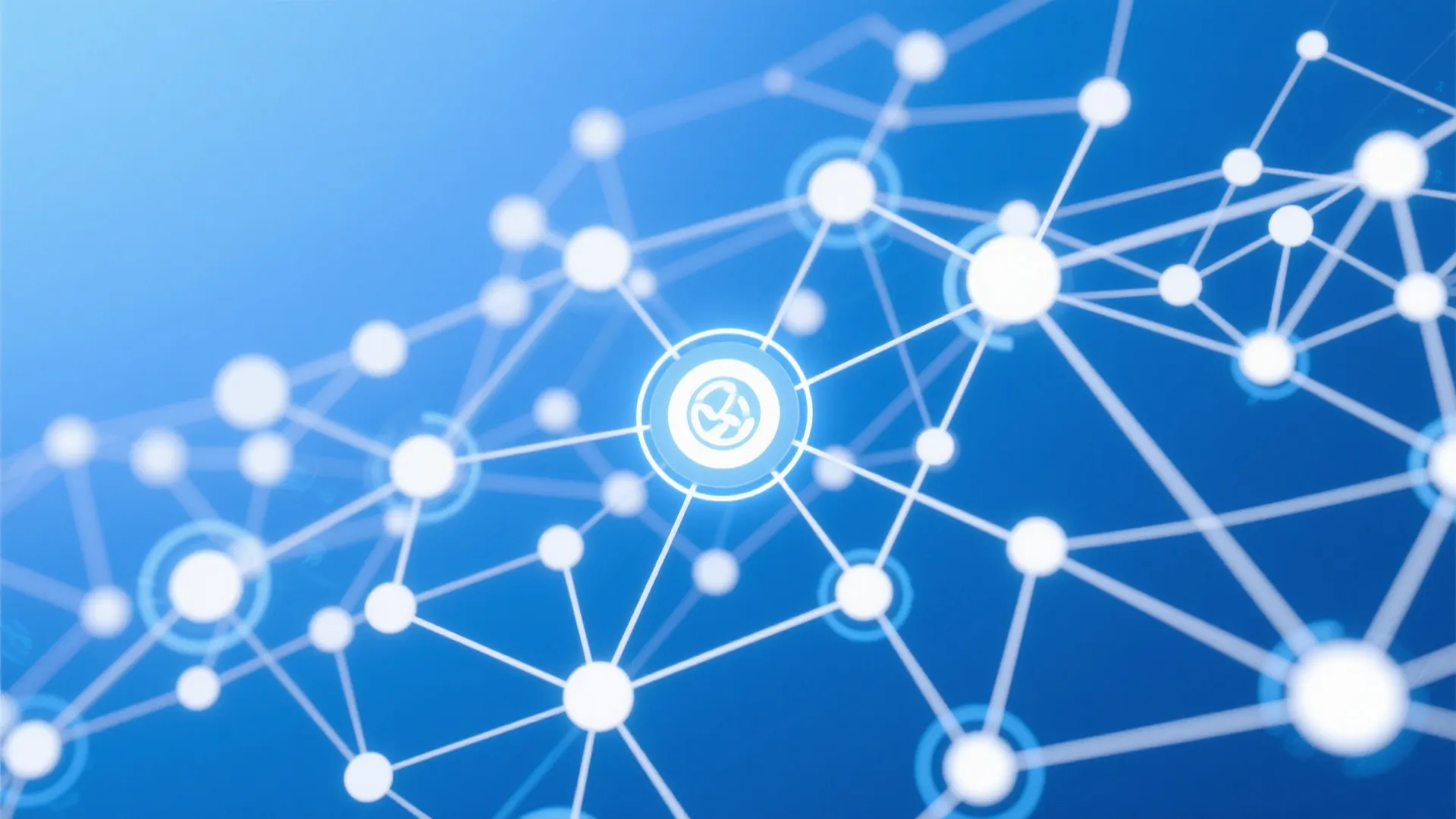 Data Network Background