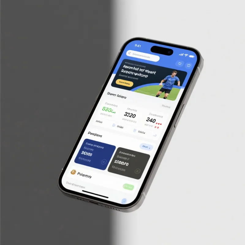 Mobile Data Analysis