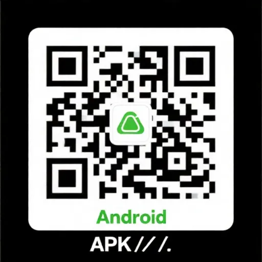 Android版下载二维码