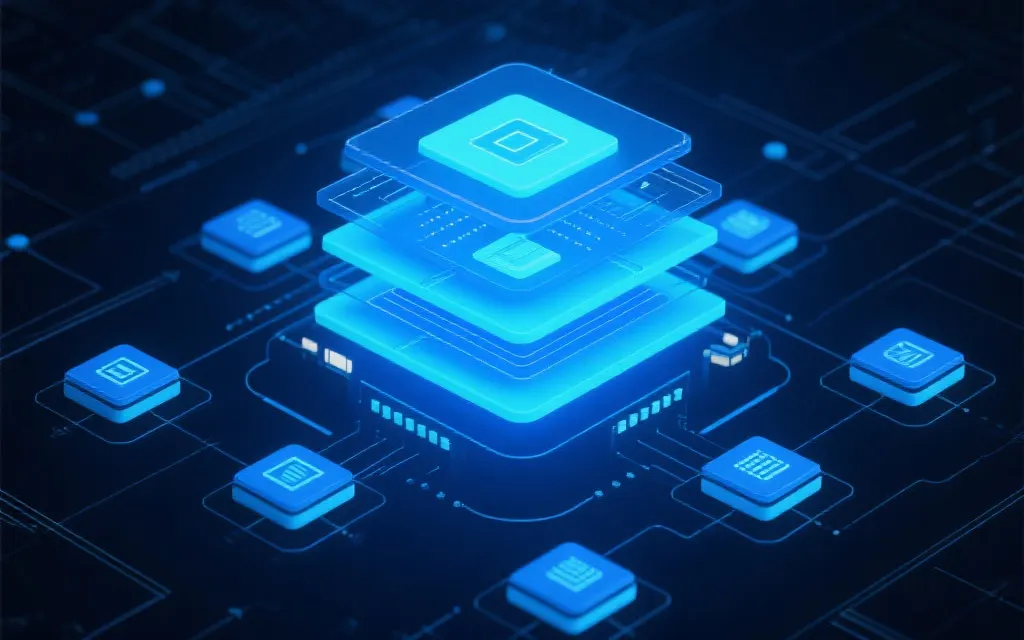 牛彩网平台信息架构深度解析：构建高效、透明与安全的信息生态